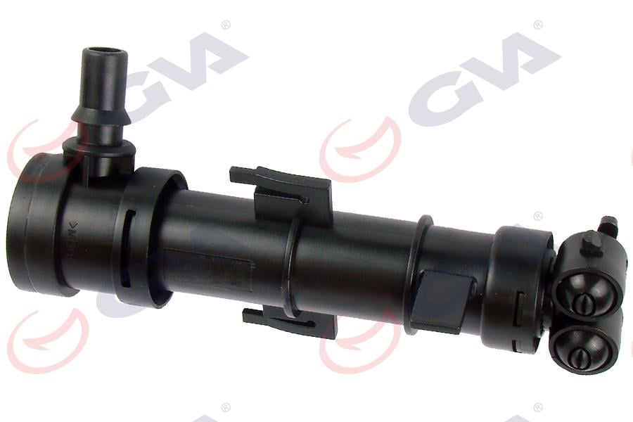 GVAFar Yıkama Robotu Sol Octavıa 2013-2017GVA 9146321
