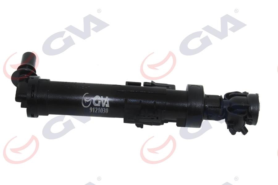 GVAFar Yıkama Robotu Sol Skoda Octavia 2018GVA 9121030