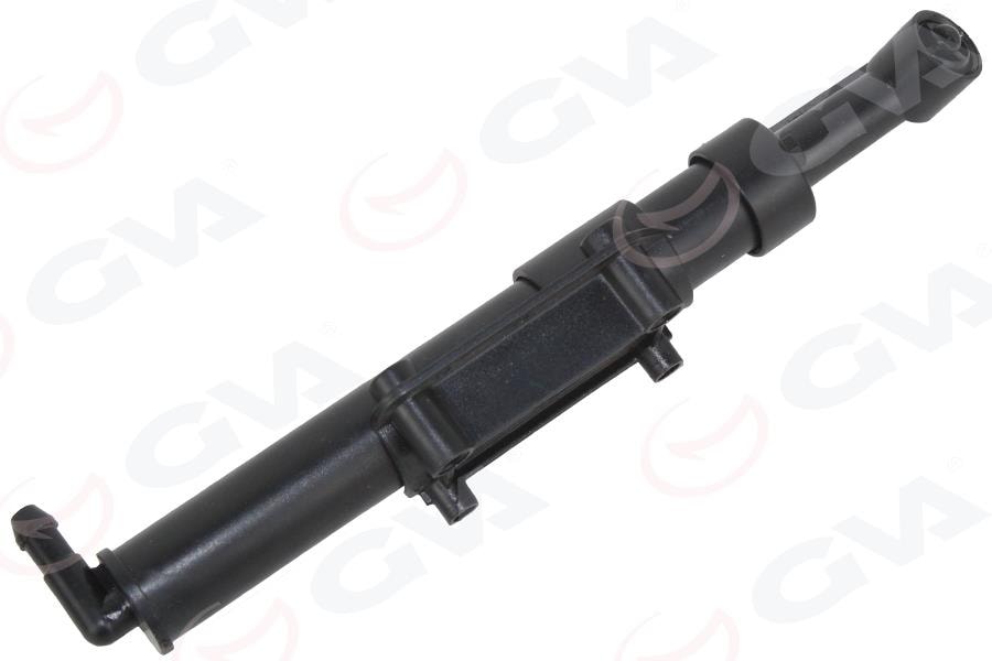 GVAFar Yıkama Robotu Sol Volvo Xc60 2014-2017GVA 9107767