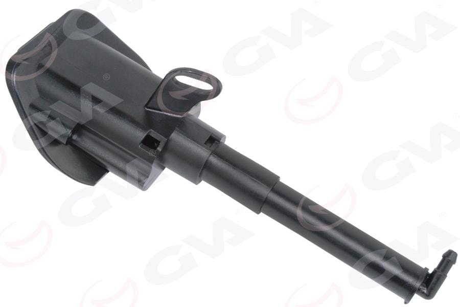 GVAFar Yıkama Robotu Sol Volvo Xc90 Mk1 2007-2014GVA 9107772