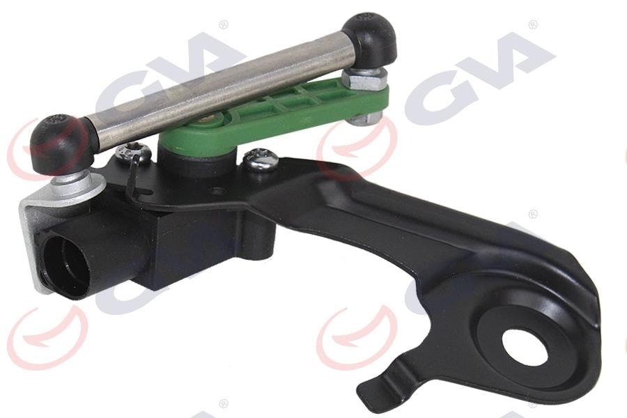 GVAFar Yükseklik Ayar Sensörü Arka Sağ Audı Q5 09-17 A6-A7-11-18GVA 9190504