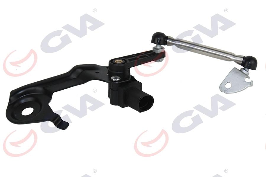 GVAFar Yükseklik Ayar Sensörü Arka Sol Audı Q5 09-17 A6-A7 11-18GVA 9190491