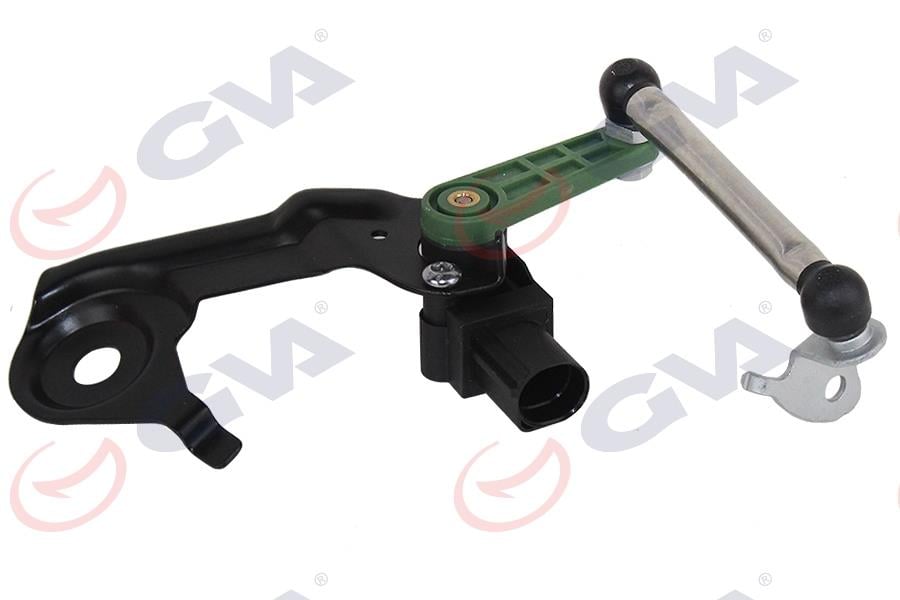 GVAFar Yükseklik Ayar Sensörü Arka Sol Audı Q5 09-17 A6-A7-11-18GVA 9190503