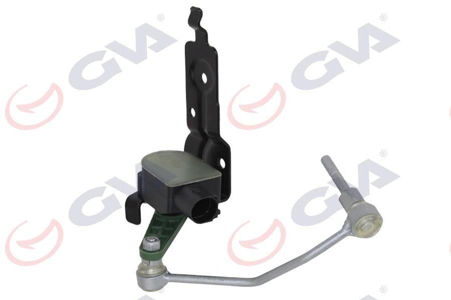 GVAFar Yükseklik Ayar Sensörü Sol Audı A6 05-11GVA 9190501