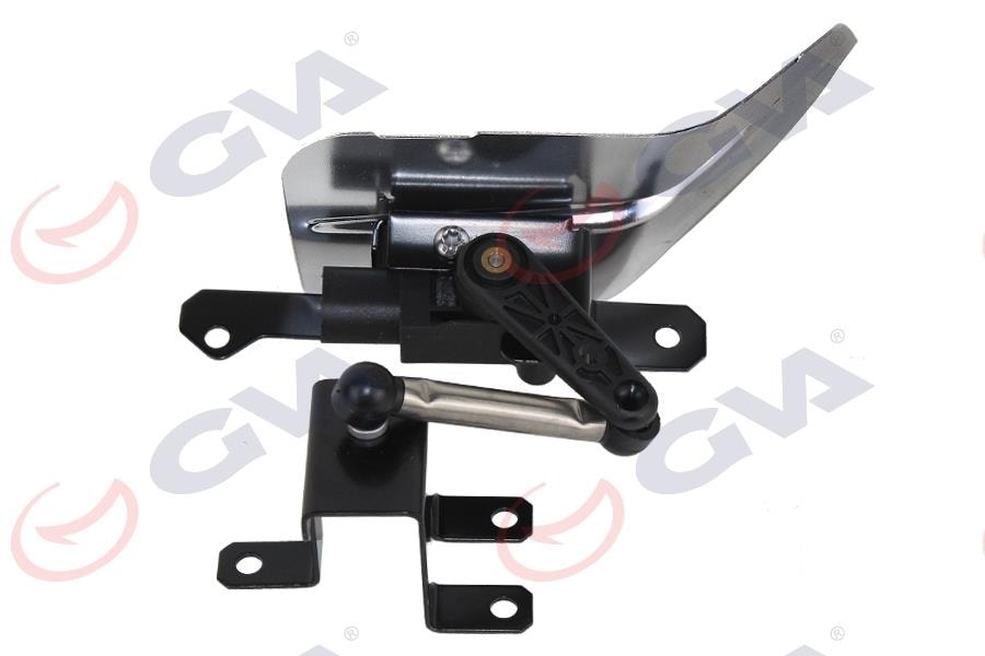 GVAFar Yükseklik Ayar Sensörü Sol Golf5-Jetta-Passat Cc-OctavıaGVA 9190495