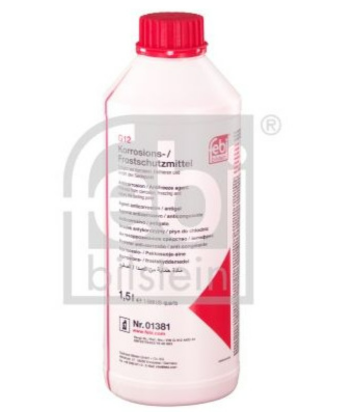 FEBİfebi antifriz1575wp