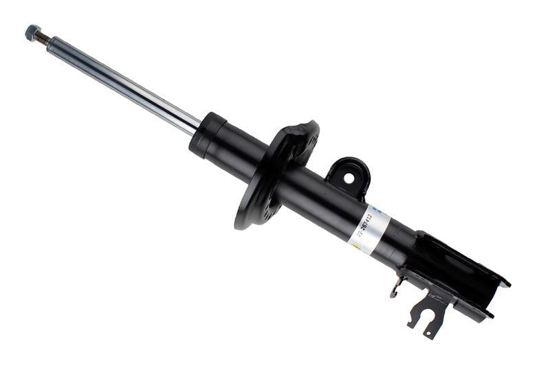 GVAFiat 500X 4Wd Vl B4BILSTEIN 22-267412
