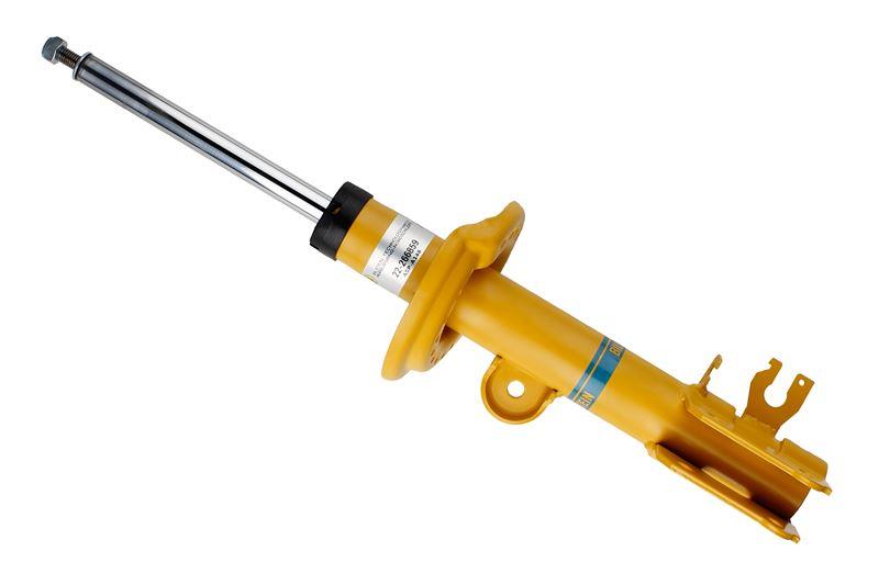GVAFiat 500X 4Wd Vr B6BILSTEIN 22-266859