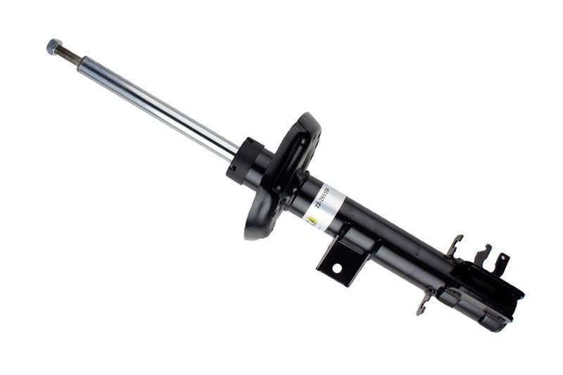 GVAFiat Panda 312 4Wd Vr B4BILSTEIN 22-265104