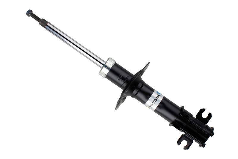 GVAFiat Punto V B4BILSTEIN 22-105356