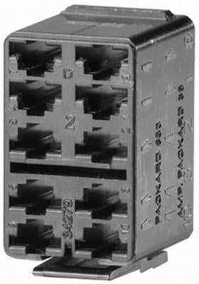 HELLAFiş YuvasıHELLA 8JD010076102