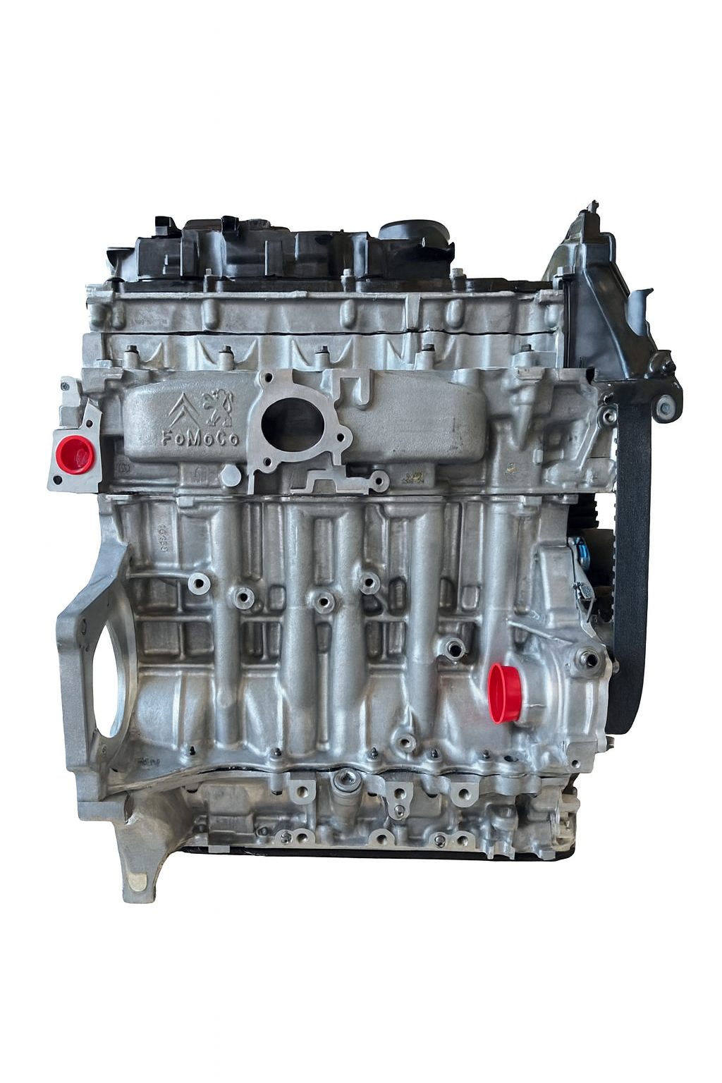 FordTicariFord Courier 2012-2019 1.6 Tdcı Euro 5 Komple Servis Motoru Ford Orijinal Psa 0135.SwPSA 0135.SW