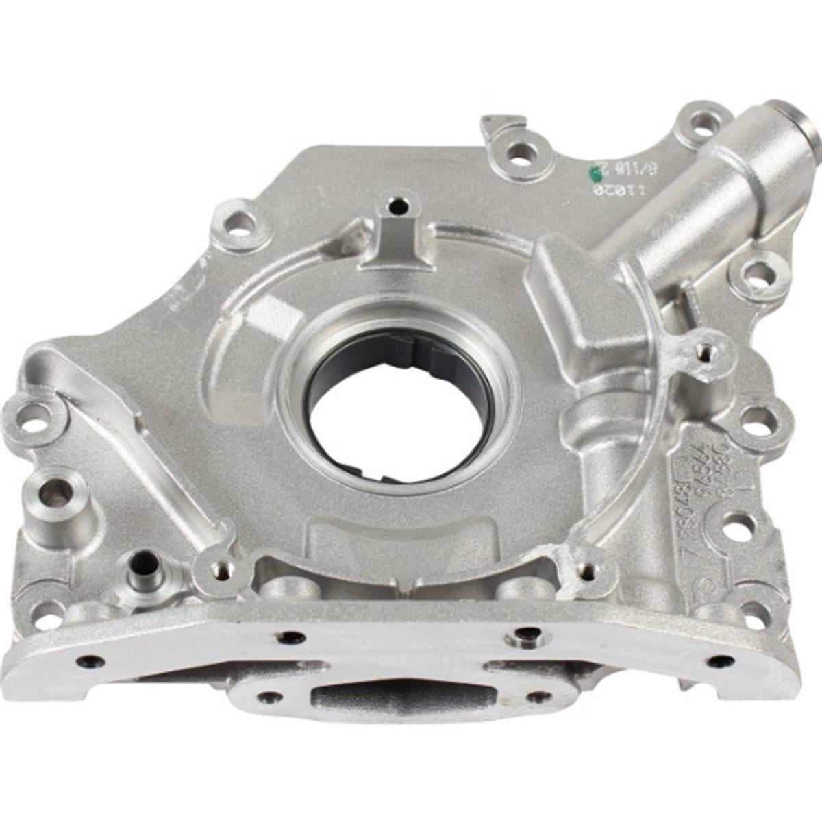 Ford Fiesta 2002-2008 1.4 TDCI Yağ Pompası Pierburg Marka 1001.F2