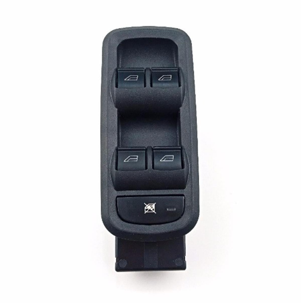 Ford Fiesta 2008-2012 Cam Açma Düğmesi Sol Dörtlü Era Marka 8A6T14A132CC