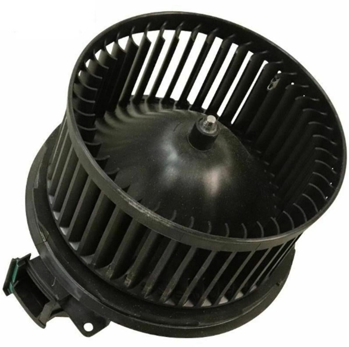Ford Fiesta 2008-2012 Kalorifer Motoru Kale Marka 8V5118456AB