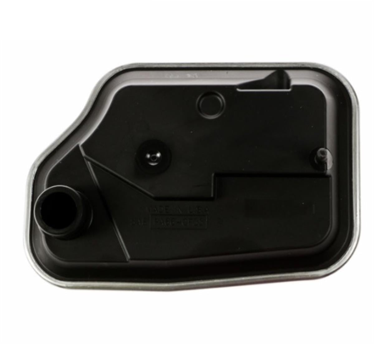 Ford Fiesta 2008-2012 Otomatik Şanzuman Filtresi Mahle Marka XS4P7B155AC