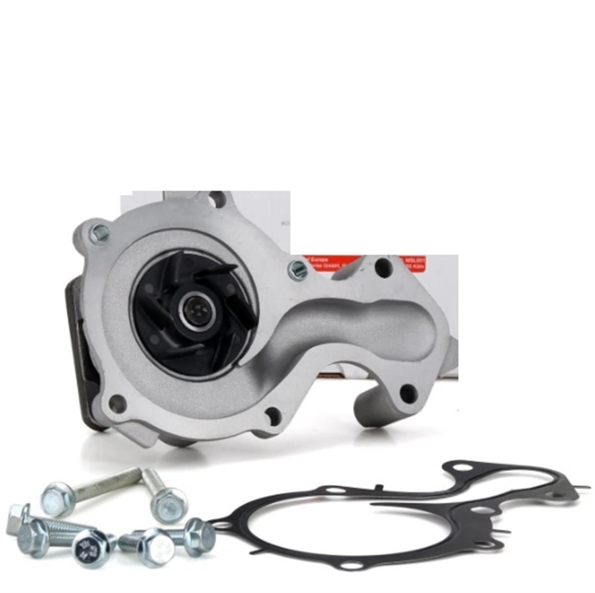 Ford Fiesta 2012-2018 1.0 Ecoboost Devirdaim (Su Pompası) Bsg Marka CM5G8591AA