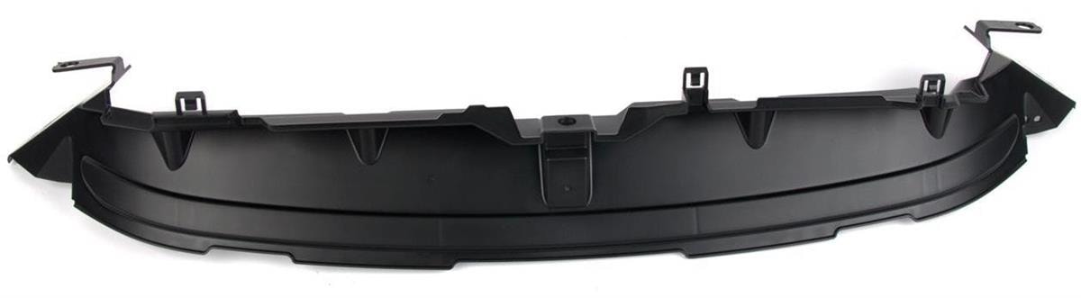 Ford Fiesta 2012-2018 Radyatör Hava Deflektörü Bsg Marka C1BBA001A04AB
