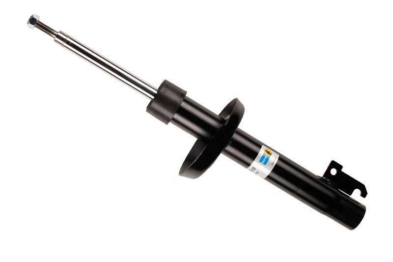 GVAFord Fiesta V B4BILSTEIN 22-041012