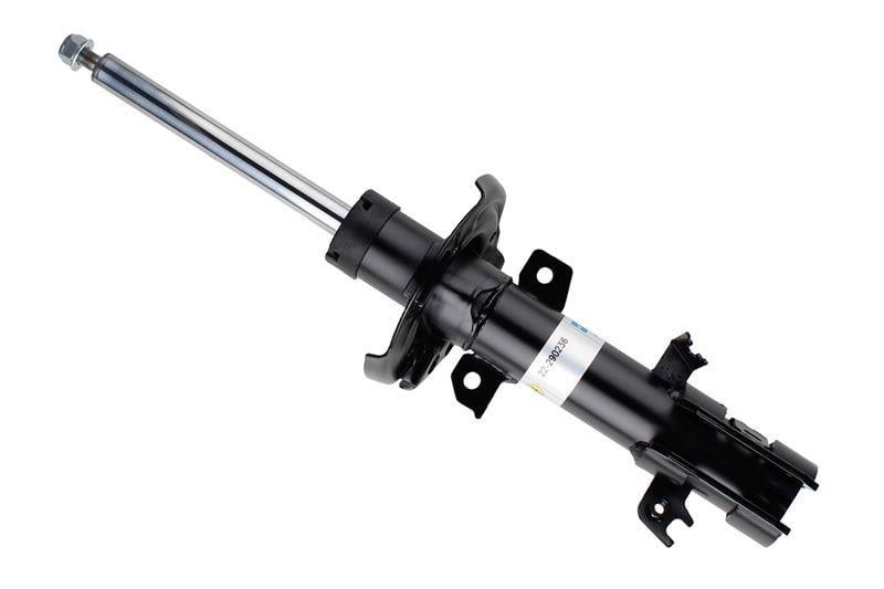 GVAFord Fiesta Vıı Schlechtwege Vl B4BILSTEIN 22-290236