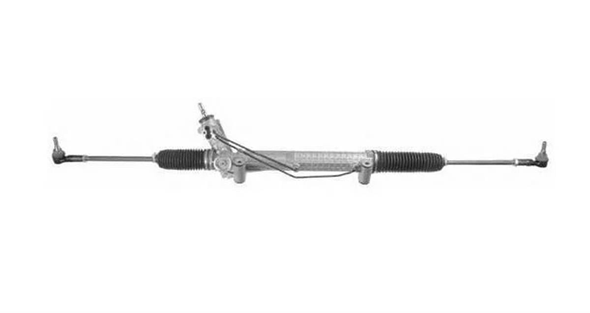 Ford Focus 1998-2004 Komple Direksiyon Kutusu Ford Orjinal Marka 7T163A500CJ