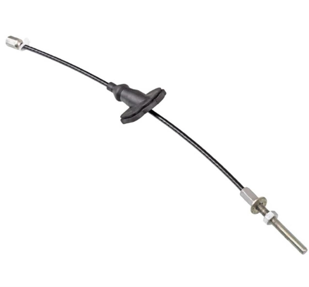 Ford Focus 1998-2008 Ön El Fren Teli Cavo Marka 98AG2853AF