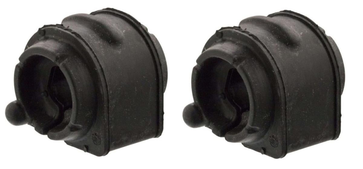 Ford Focus 2005-2018 Arka Viraj Demir Lastiği Takımı 2 Adet Bsg Marka 3M514A037GA