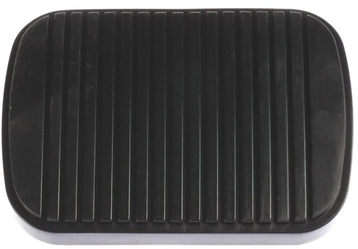Ford Fusion 2002-2013 Fren Pedal Lastiği Otomatik Ford Orjinal Marka 2S612457B1A
