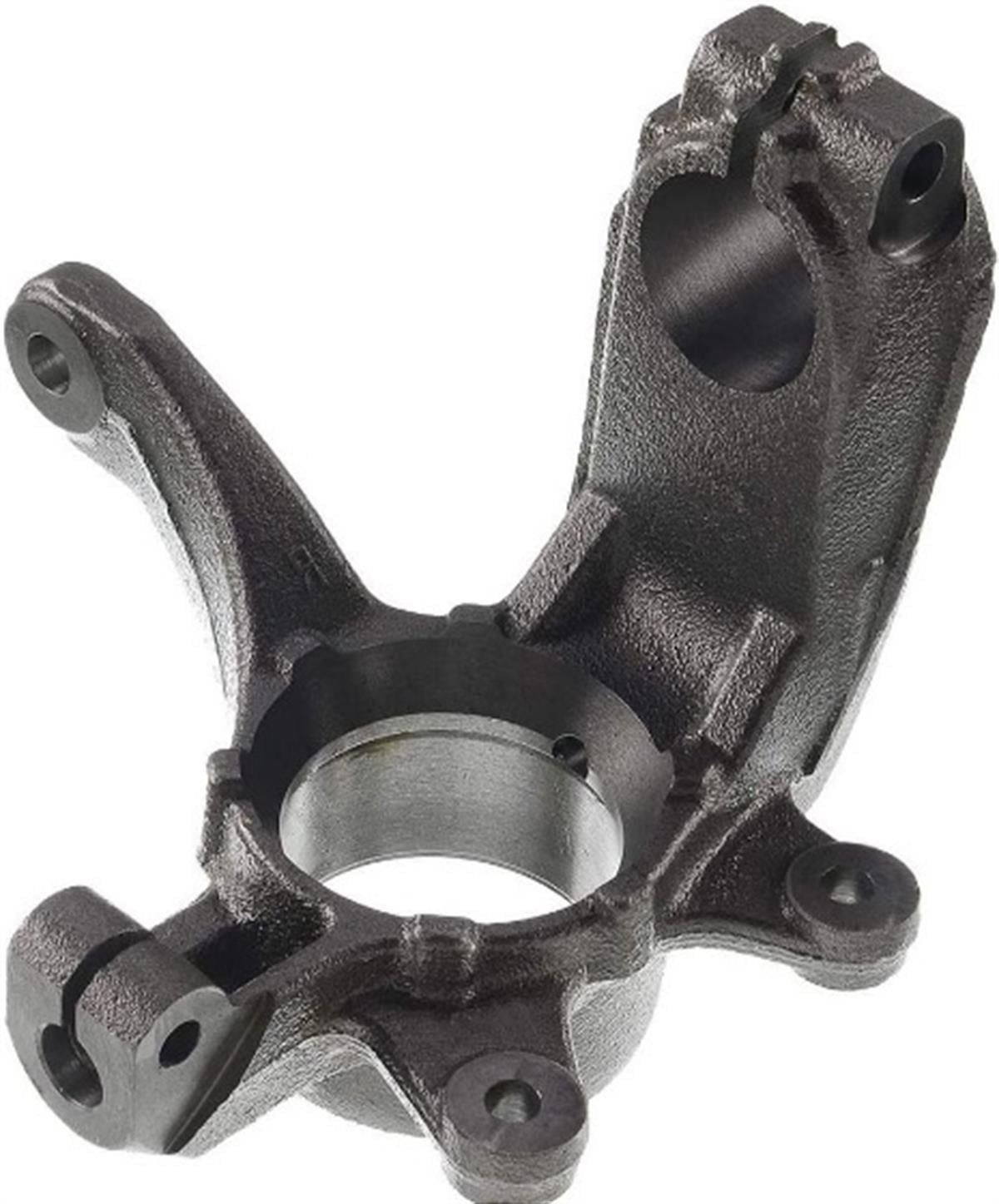 Ford Fusion 2002-2013 Ön Aks Taşıyıcı Sol ( Akson ) Optimal Marka 2S613K185AE