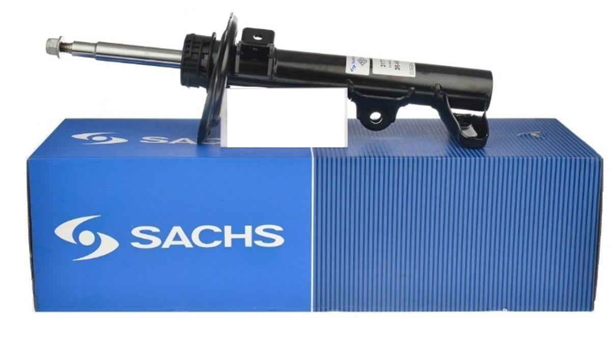 Ford Fusion Ön Sağ Amortisör Sachs Marka 2N1118145AB