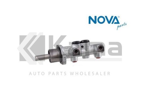 NOVAFREN ANA MERKEZI SKODA FABIA 6Q0611019S