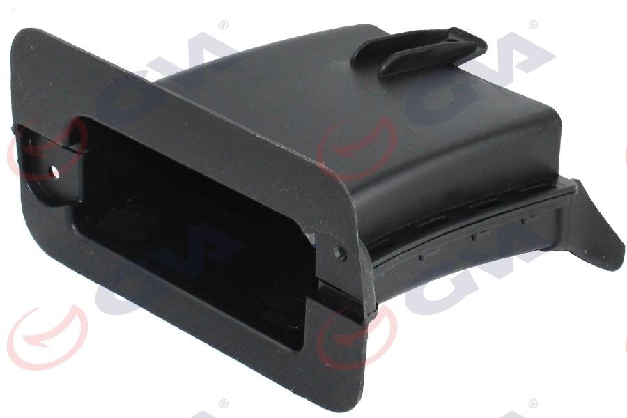 GVAFren Hava Kanalı Ön L Bmw F10 Lci/F01 LciGVA 9104780