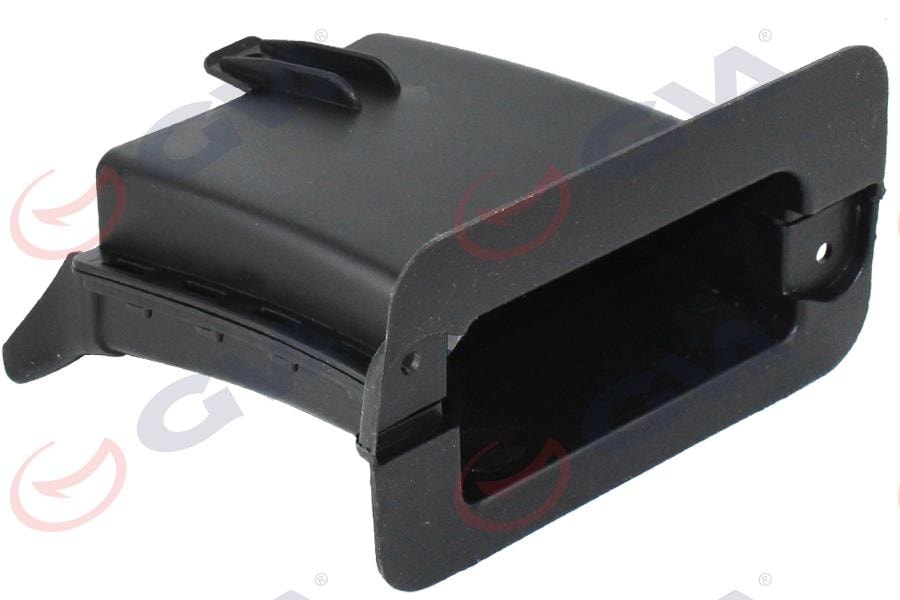 GVAFren Hava Kanalı Ön R Bmw F10 Lci/F01 LciGVA 9104781