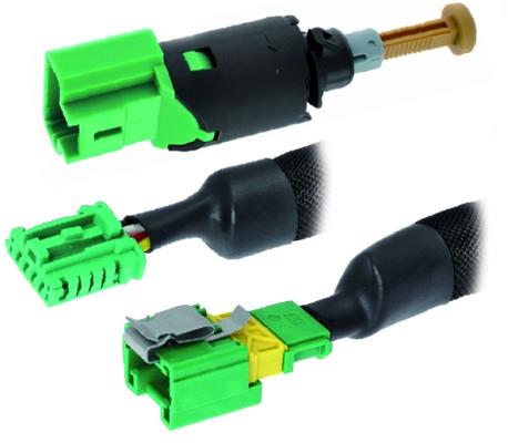 HELLAFren Lambası Şalteri Cıtroen-PeugeotHELLA 6DD008622961
