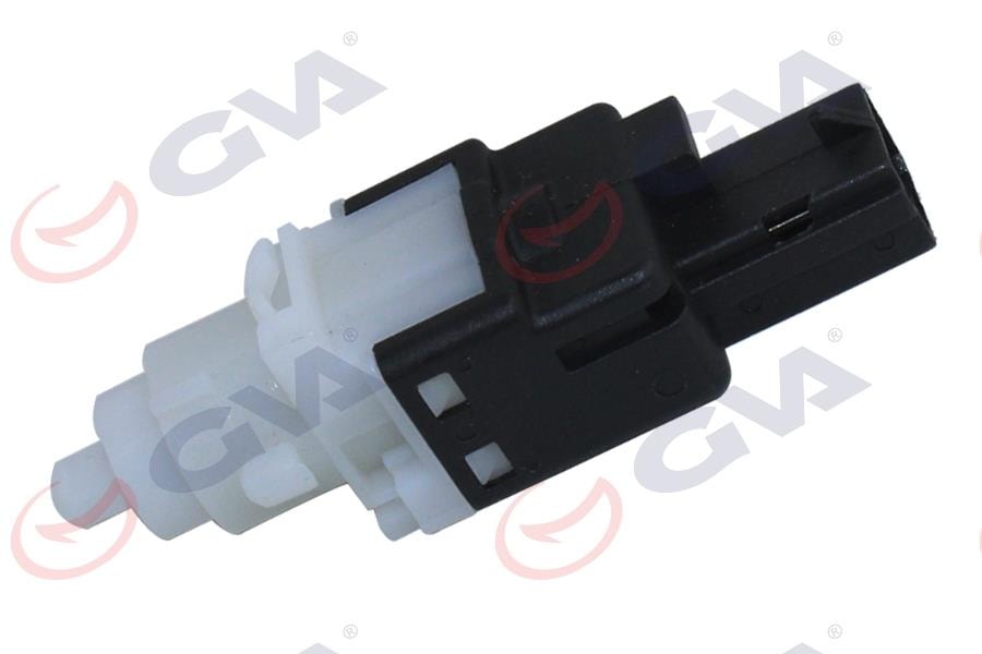 GVAFren Pedal Müşürü Albea-Lınea-Doblo-Punto-500-Bravo-Ducato 2001 4 Fişli Siyah-BeyazGVA 5421061