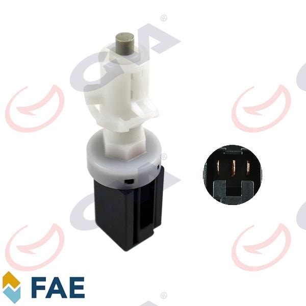 GVAFren Stop Müşürü Jumper-Boxer-Ducato 2.5-2.8 Tdı Tempra-Tıpo 1.6-1.8-Uno 1.4 3 FişliGVA 5426410
