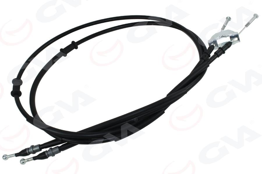 GVAFren Telleri Arka Disk Fren Station Vagon Astra H 04-GVA 8790011