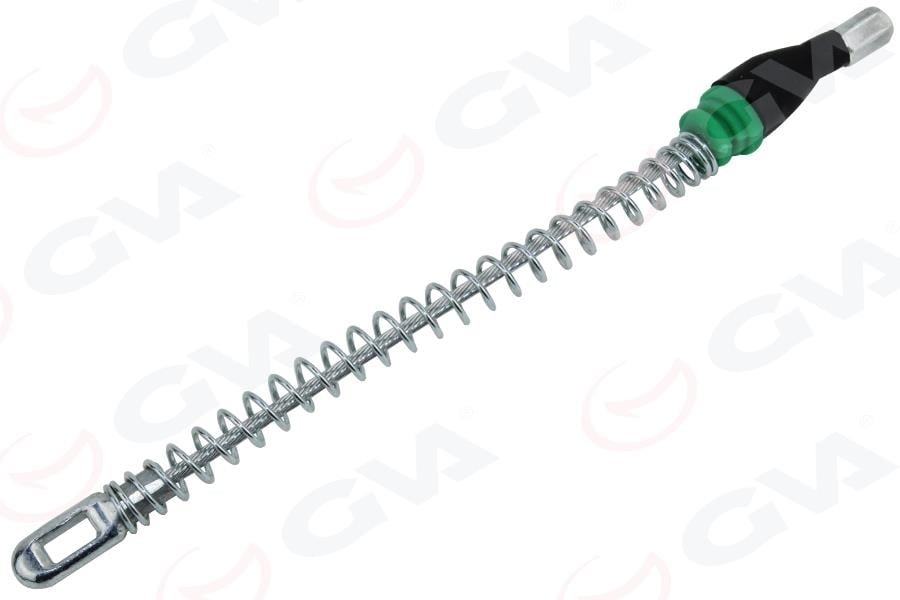 GVAFren Telleri Arka Kampana Fren Astra G-Zafıra 98-08GVA 8790006