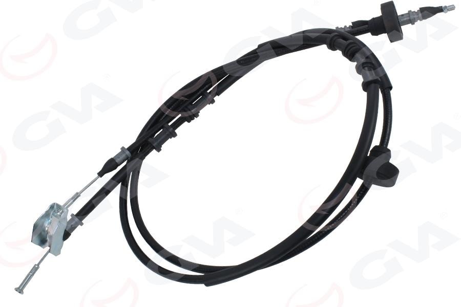GVAFren Telleri Disk Fren Astra G-Zafıra 98-99GVA 8790007