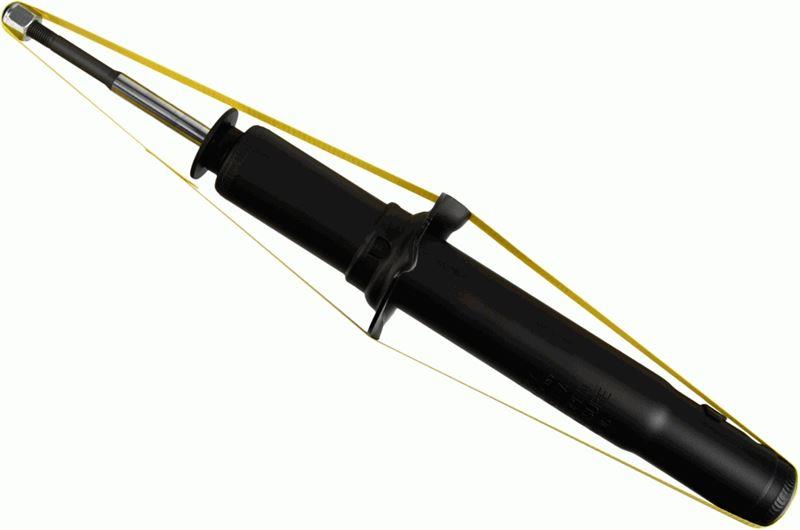 SACHSFront Axle Amortisör Honda Honda-Accord Vı-VııSACHS 317137