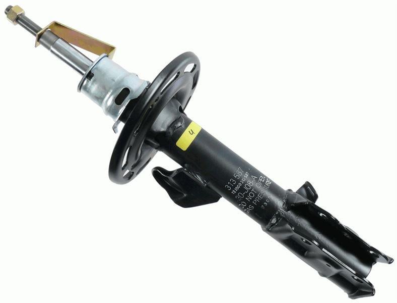 SACHSFront Axle-Left Amortisör Honda Honda-Jazz IıSACHS 313587