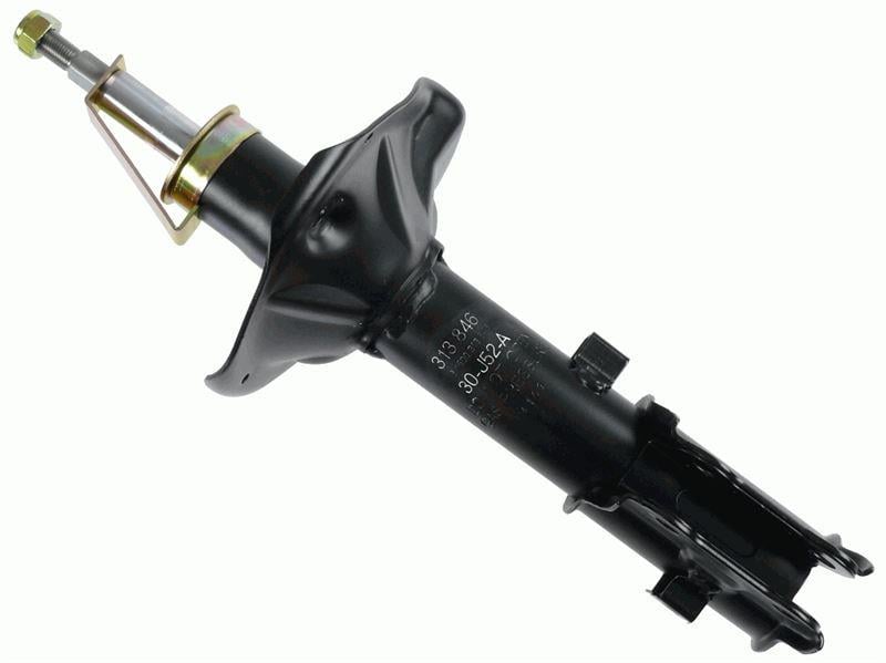 SACHSFront Axle-Left Amortisör Hyundaı Hyundaı-Accent ISACHS 313846