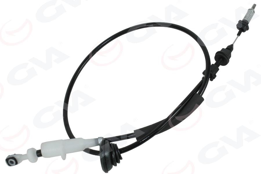 GVAGaz Telı Mercedes C-Class W202 S202GVA 9116777