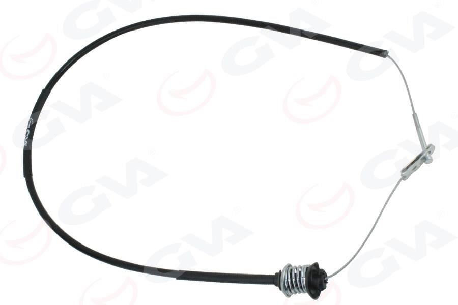 GVAGaz Teli Renault 12 Gts SwGVA 8715003