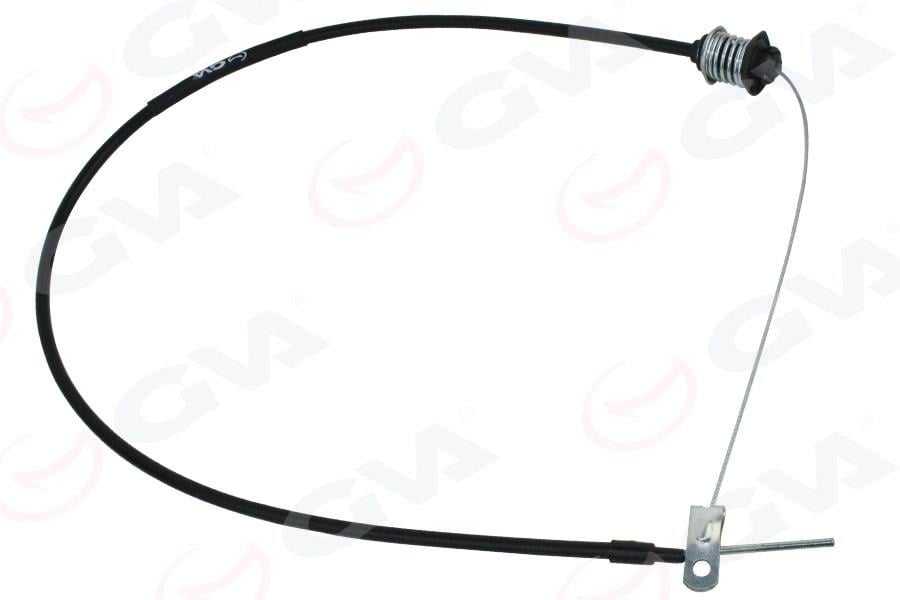 GVAGaz Teli Renault 12 Gts Sw Geçmeli UzunGVA 8715004
