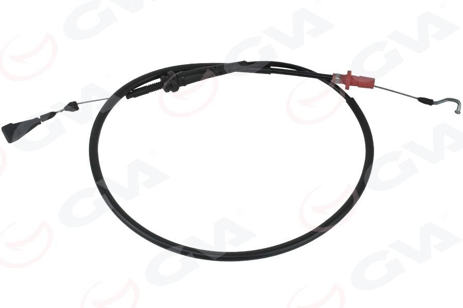 GVAGaz Teli Transporter 1994-2004GVA 9107610