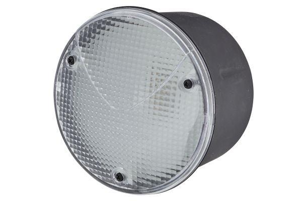 HELLAGeri Vites Lambası Halojen Sol 24V İş MakinesiHELLA 2ZR344169157