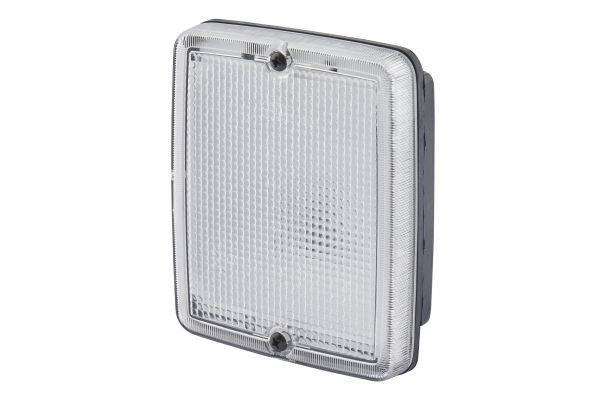 HELLAGeri Vites Lambası Mercedes Citaro O 530 -Tourino O510 Halojen-P21w 24 V 150330200-0000006586HELLA 2ZR003236311