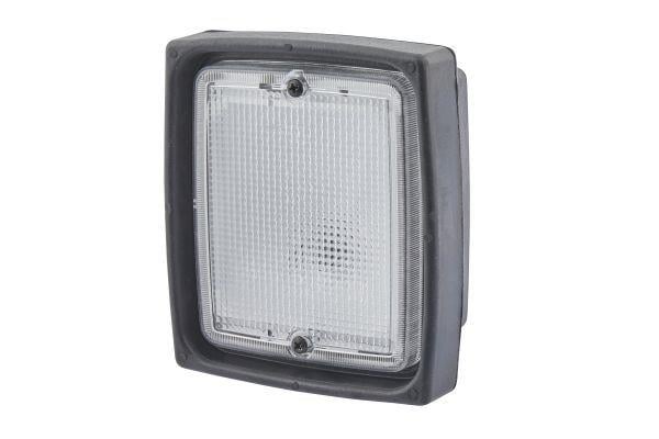HELLAGeri Vites Lambası Siyah Unıversal CvHELLA 2ZR004432001