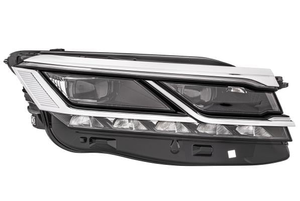 HELLAGlow Plugs Vw Touareg Cr7 2.0 Tfsi 4Motion-3.0Tdı-3.0TsıHELLA 1EX013143281